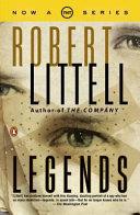 Legends | 9999903316794 | Robert Littell