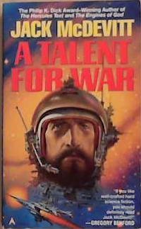 A Talent for War | 9999903369295 | Jack McDevitt