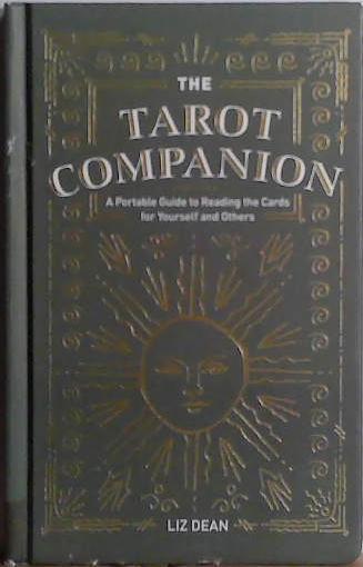 The Tarot Companion | 9999903494461 | Liz Dean