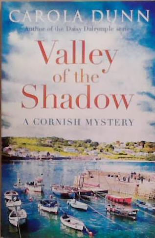 Valley of the Shadow | 9999903271048 | Carola Dunn