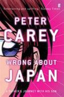 Wrong About Japan | 9999903116325 | Carey, Peter