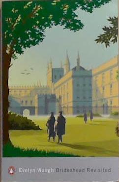 Brideshead Revisited | 9999903362395 | Waugh, Evelyn
