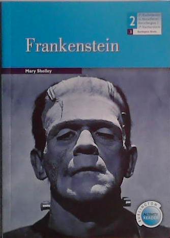 Frankenstein - Adapted Reader | 9999903453260 | Shelley, Mary