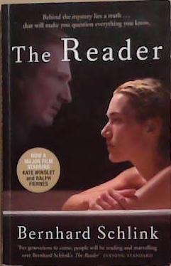 The Reader | 9999903304685 | Bernhard Schlink,