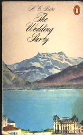 The Wedding Party | 9999902942307 | Bates, H.E.