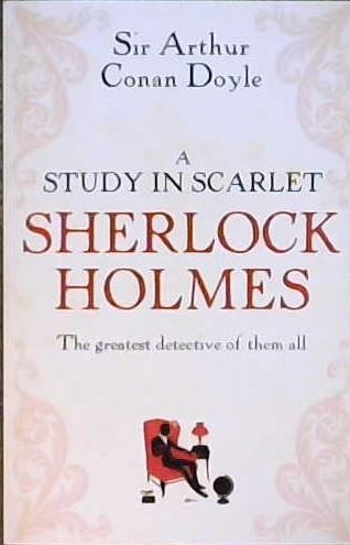 A Study in Scarlet | 9999903420705 | Conan Doyle, Sir Athur