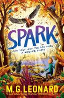 Spark | 9999903335252 | M. G. Leonard