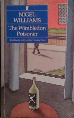 THe Wimbledon Poisoner | 9999903468240 | Nigel Williams