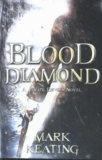 Blood Diamond | 9999903477891 | Keating, Mark