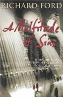 A Multitude of Sins | 9999903114178 | Ford, Richard