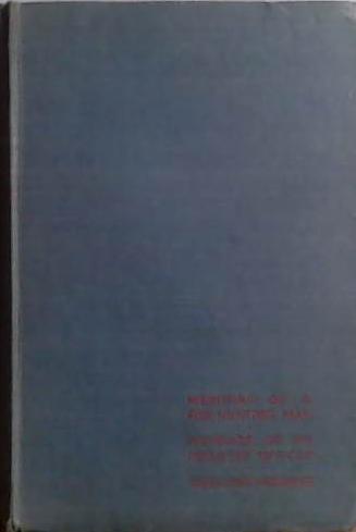 Memoirs of a Fox-hunting Man Memoirs of an Infantry Officer Sherston's Progress | 9999903511649 | Siegfried Sassoon