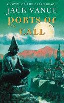 Ports of Call | 9999902894224 | Jack Vance