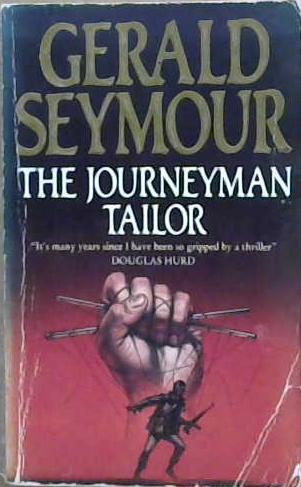 THE JOURNEYMAN TAILOR | 9999903283720 | SEYMOUR, GERALD