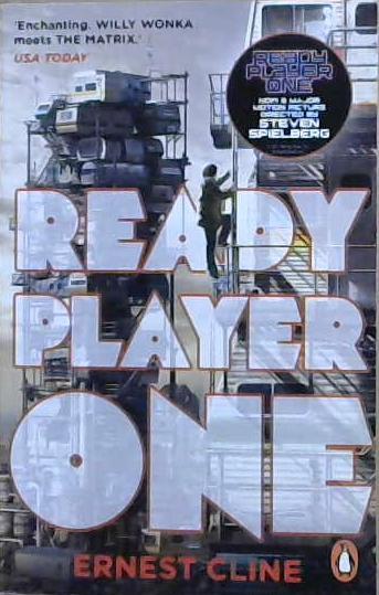 Ready Player One | 9999903442417 | Ernest Cline