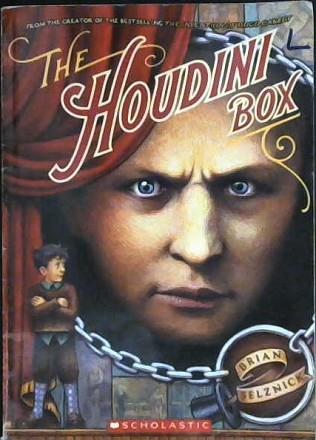 The Houdini Box | 9999902933879 | Selznick, Brian