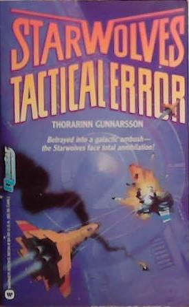 Starwolves | 9999903500612 | Thorarinn Gunnarsson