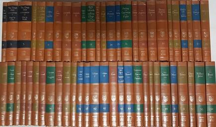 Great Books of the Western World | 9999903330882 | Editor: Robert Maynard Hutchins