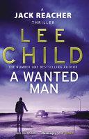 A Wanted Man | 9999903448471 | Lee Child