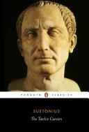 The Twelve Caesars | 9999903332015 | Suetonius