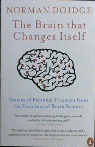 The Brain that Changes Itself | 9999903301844 | Doidge, Norman