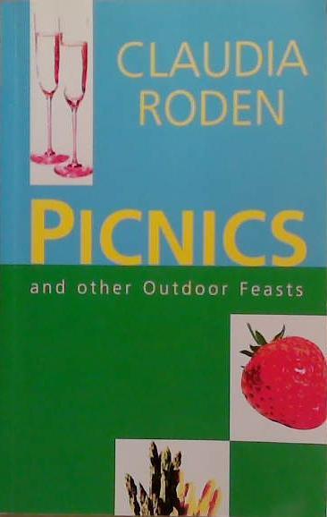 picnics | 9999903268260 | Claudia Roden