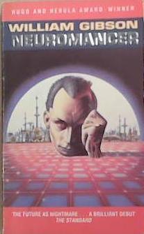 Neuromancer | 9999903334460 | William Gibson