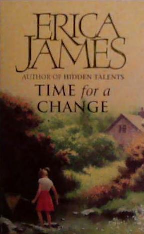A Time for a Change | 9999903510505 | Erica James,