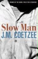 Slow man | 9999903321255 | J. M. Coetzee