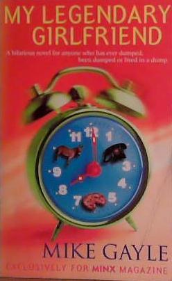 My Legendary Girlfriend | 9999903433408 | Mile Gayle