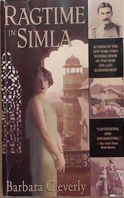 Ragtime in Simla | 9999903323976 | Cleverly, Barbara