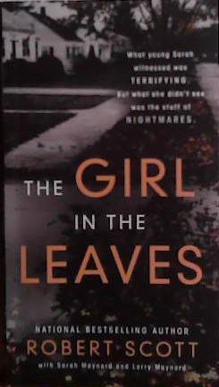 The Girl in the Leaves | 9999903506157 | Robert Scott