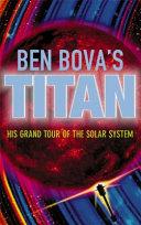 Titan | 9999903322559 | Ben Bova
