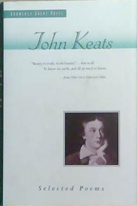 John Keats: Selected Poems | 9999903367277 | Keats, John
