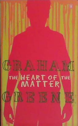 The Heart of the Matter | 9999903522102 | Greene, Graham