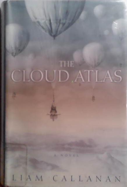 The Cloud Atlas | 9999903503910 | Liam Callanan