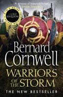 Warriors of the Storm (the Last Kingdom Series, Book 9) | 9999903455035 | Bernard Cornwell
