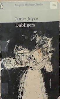 Dubliners | 9999903332824 | James Joyce