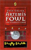 The Eternity Code :Artemis Fowl | 9999903417644 | Eoin Colfer