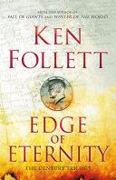 Edge of Eternity | 9999903344711 | Ken Follett