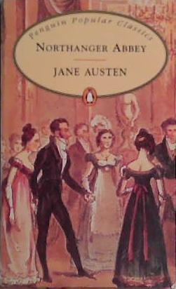 Northanger Abbey | 9999903461098 | Austen, Jane