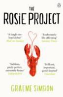 The Rosie Project | 9999903360810 | Graeme Simsion