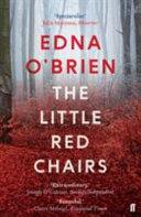 The Little Red Chairs | 9999903482581 | Edna O'Brien