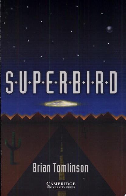 Superbird Level 2 | 9999903413417 | Brian Tomlinson