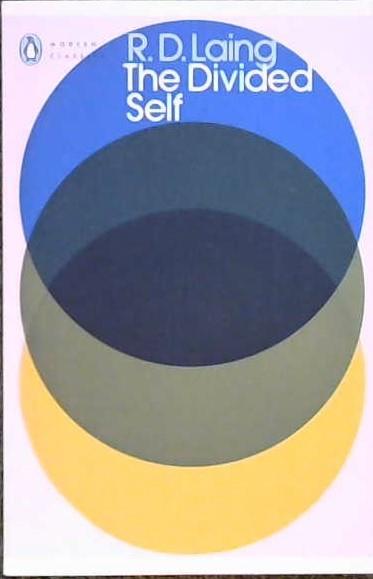 The Divided Self | 9999903342205 | Laing, R. D.