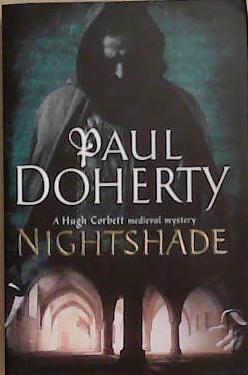 Nightshade | 9999903286684 | Paul Doherty