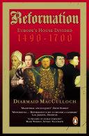 Reformation | 9999903343080 | Diarmaid MacCulloch