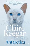 Antarctica | 9780571382217 | Claire Keegan
