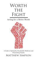 Worth The Fight | 9999903340232 | Matthew Simpson