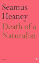 Death of a Naturalist | 9999903117223 | Seamus Heaney