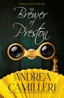 The Brewwer of Preston | 9999903300694 | Camilleri, Andrea